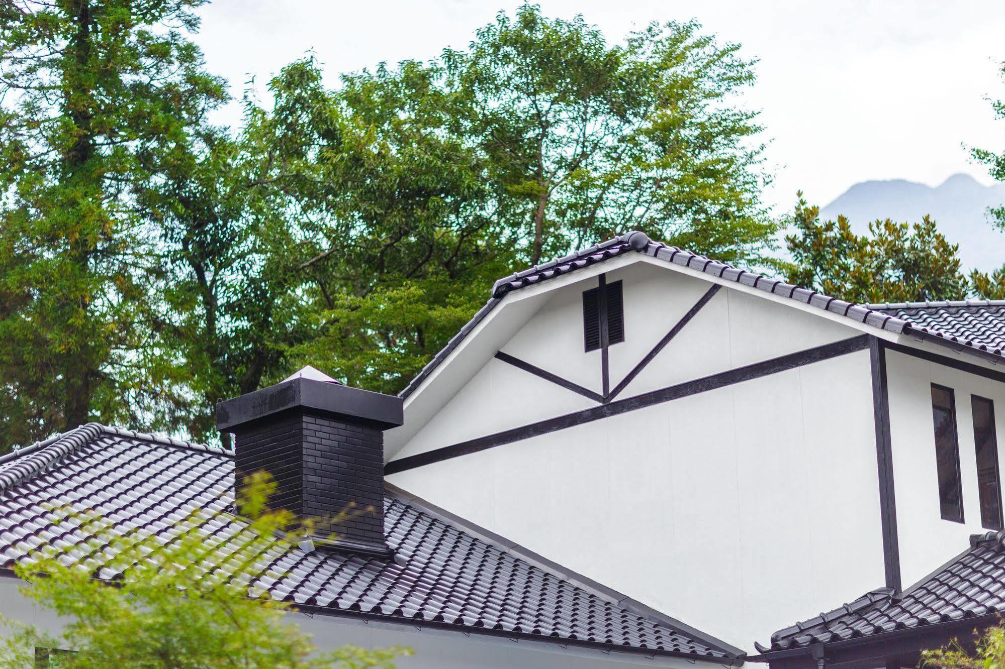 Yufuin Ryokan Seikoen Luaran gambar